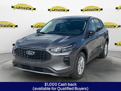 2026 Ford Escape FWD SUV for sale #TUA03570 - photo 1