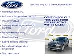New 2026 Ford Escape Active SUV for sale #TUA03570 - photo 15