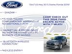 New 2026 Ford Escape Active SUV for sale #TUA03570 - photo 5