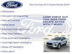 New 2026 Ford Escape Active SUV for sale #TUA03645 - photo 30