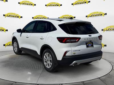 New 2026 Ford Escape Active SUV for sale #TUA03861 - photo 2