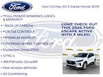 New 2026 Ford Escape Active SUV for sale #TUA03861 - photo 10