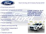 New 2026 Ford Escape Active SUV for sale #TUA03861 - photo 15