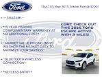 New 2026 Ford Escape Active SUV for sale #TUA03861 - photo 5