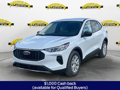 2026 Ford Escape FWD SUV for sale #TUA04325 - photo 1