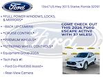 2026 Ford Escape FWD SUV for sale #TUA04325 - photo 10