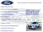 2026 Ford Escape FWD SUV for sale #TUA04325 - photo 30