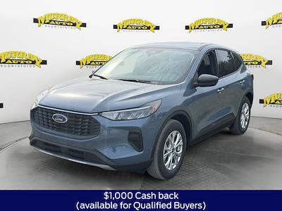 New 2026 Ford Escape Active for sale #TUA12115 - photo 1
