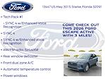 New 2026 Ford Escape Active for sale #TUA12115 - photo 15