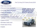 New 2026 Ford Escape Active for sale #TUA12115 - photo 30