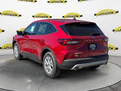 New 2026 Ford Escape Active for sale #TUA12727 - photo 2