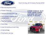 New 2026 Ford Escape Active for sale #TUA12727 - photo 20