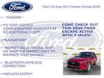 New 2026 Ford Escape Active for sale #TUA12727 - photo 5