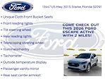 New 2026 Ford Escape Active for sale #TUA12827 - photo 30