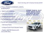 New 2026 Ford Escape Active for sale #TUA12894 - photo 10