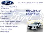 New 2026 Ford Escape Active for sale #TUA12894 - photo 20