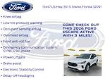 New 2026 Ford Escape Active for sale #TUA12894 - photo 25