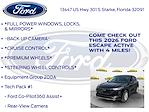 2026 Ford Escape FWD SUV for sale #TUA13217 - photo 10