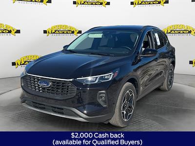 New 2026 Ford Escape Platinum for sale #TUA13273 - photo 1