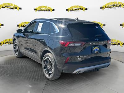 New 2026 Ford Escape Platinum for sale #TUA13273 - photo 2