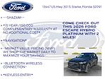 New 2026 Ford Escape Platinum for sale #TUA13273 - photo 5