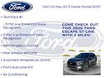 2026 Ford Escape FWD SUV for sale #TUA19954 - photo 15