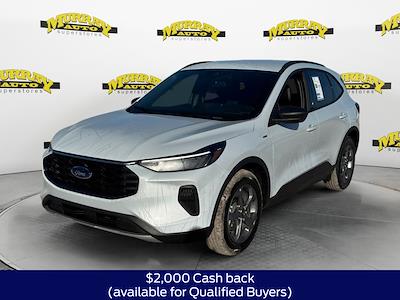 2026 Ford Escape FWD SUV for sale #TUA22136 - photo 1