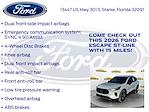 New 2026 Ford Escape ST-Line for sale #TUA22136 - photo 25