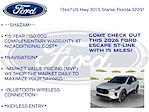 New 2026 Ford Escape ST-Line for sale #TUA22136 - photo 5