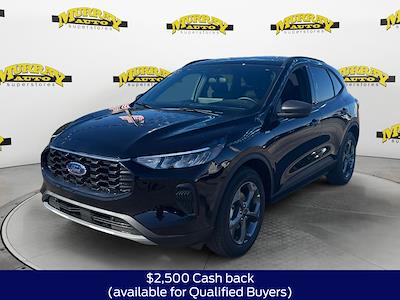 2026 Ford Escape FWD SUV for sale #TUA37736 - photo 1
