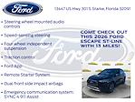 2026 Ford Escape FWD SUV for sale #TUA37736 - photo 30