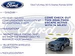 2026 Ford Escape FWD SUV for sale #TUA43598 - photo 5