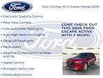 New 2026 Ford Escape Active for sale #TUA44741 - photo 30