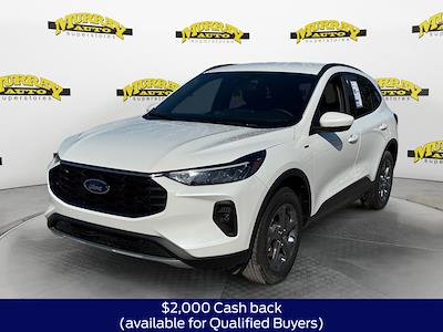 New 2026 Ford Escape ST-Line Select for sale #TUA44867 - photo 1