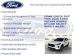 New 2026 Ford Escape ST-Line Select for sale #TUA44867 - photo 20