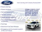 New 2026 Ford Escape ST-Line Select for sale #TUA44867 - photo 25