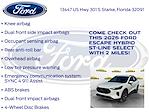 New 2026 Ford Escape ST-Line Select for sale #TUA44867 - photo 30