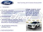 New 2026 Ford Escape ST-Line Select for sale #TUA44867 - photo 5
