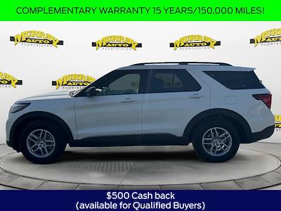 2027 Ford Explorer RWD SUV for sale #VGA08171 - photo 2