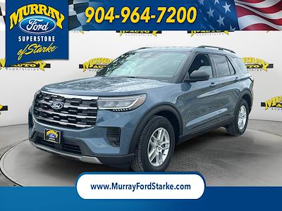 2027 Ford Explorer RWD SUV for sale #VGA08311 - photo 1