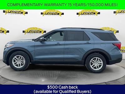 2027 Ford Explorer RWD SUV for sale #VGA08311 - photo 2