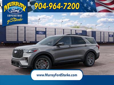 2027 Ford Explorer 4WD SUV for sale #VGA08625 - photo 1