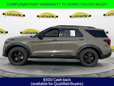 2027 Ford Explorer 4WD SUV for sale #VGA11897 - photo 2