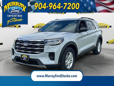 2027 Ford Explorer RWD SUV for sale #VGA14511 - photo 1