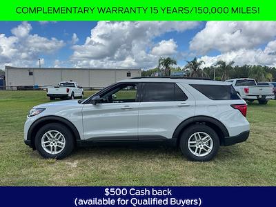 2027 Ford Explorer RWD SUV for sale #VGA14511 - photo 2