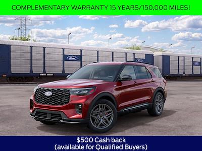 2027 Ford Explorer RWD SUV for sale #VGA14608 - photo 2