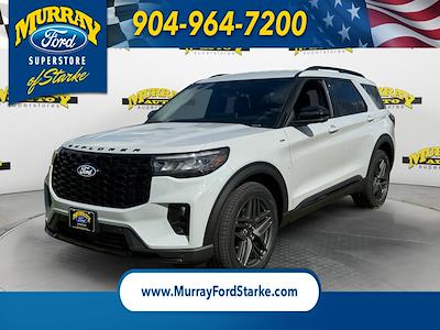 2027 Ford Explorer RWD SUV for sale #VGA15136 - photo 1