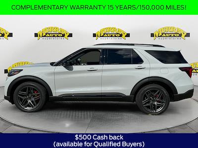 2027 Ford Explorer RWD SUV for sale #VGA15136 - photo 2