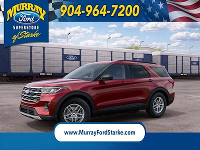 2027 Ford Explorer RWD SUV for sale #VGA17231 - photo 1