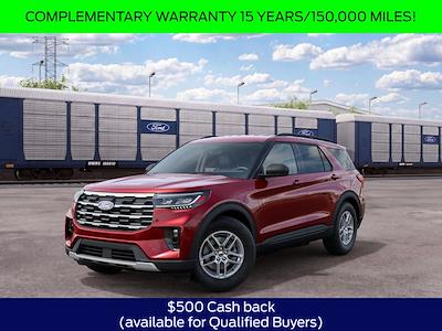2027 Ford Explorer RWD SUV for sale #VGA17231 - photo 2
